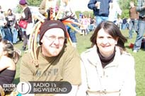 Radio 1's Big Weekend