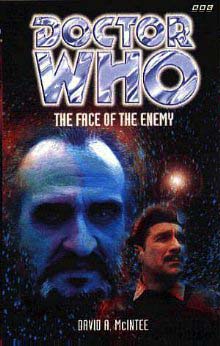 enlarged book cover of faceoftheenemy