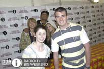 Radio 1's Big Weekend