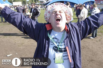 Radio 1's Big Weekend