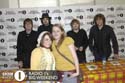 At Radio 1's Big Weekend