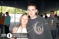 Radio 1's Big Weekend