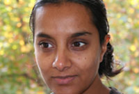 Shreepali Patel 