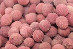 Lychees