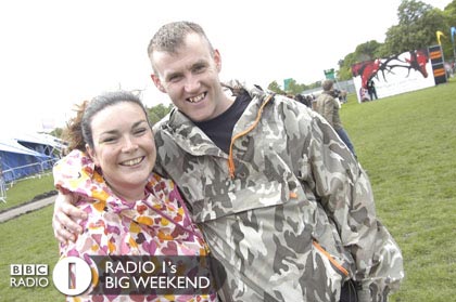Radio 1's Big Weekend