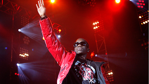 Tinchy Stryder
