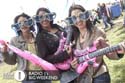 At Radio 1's Big Weekend