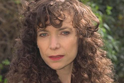 Clare Campbell