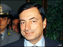 ماريو دراگی