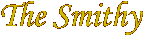 The Smithy