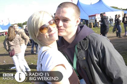 Radio 1's Big Weekend