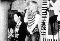 Lisa Pedrig