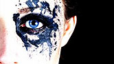 Make-up artist