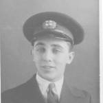 Dedicated to the memory of  RICHARD GEORGE KENNETH JONES Midshipman (aged 17) and all those on board MV SEAFORTH torpedoed 18th February 1941 in position 58 deg. 48’ North 18 deg. 17’ West.