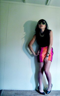 I'm in the trance