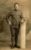 Thomas William Kemp