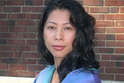 Loung Ung