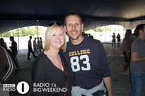 Radio 1's Big Weekend