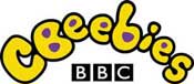 CBeebies logo