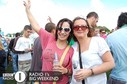 Radio 1's Big Weekend