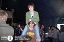 At Radio 1's Big Weekend