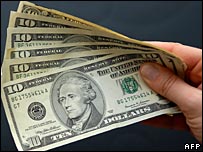 Amerikan doları