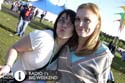 At Radio 1's Big Weekend