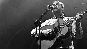 Bonnie Prince Billy