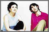 Janice Phayre and Ben Moor in 'Three Wishes'