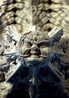 Green Man