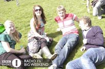 Radio 1's Big Weekend