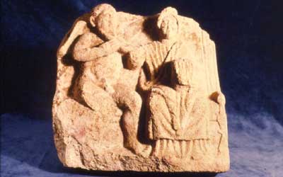 sculpture 