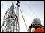 Spire in Chapelfields: link