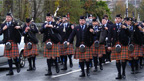 Dysart and Dundonald