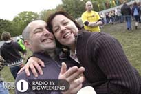 Radio 1's Big Weekend