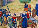 Overview: The Middle Ages, 1154 - 1485