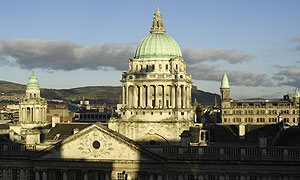  A Tale of Two Cities