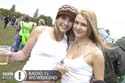 At Radio 1's Big Weekend
