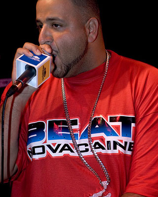 DJ Khalid