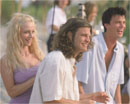 The In Crowd