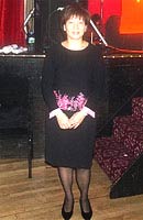 Halina Hung