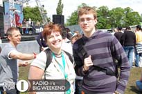 Radio 1's Big Weekend