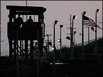 Guantanamo Üssü