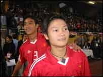 vn,striker,football