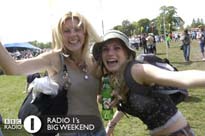 Radio 1's Big Weekend