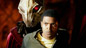 Mickey and The Sycorax