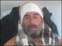 حاجی شیرین