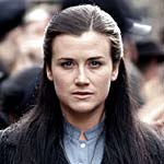 Dawn Steele plays Mary Corrigan