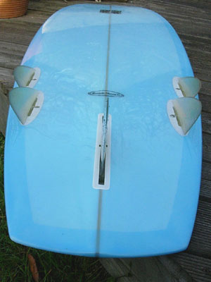 bonzer