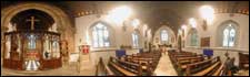 St Mary the Virgin church